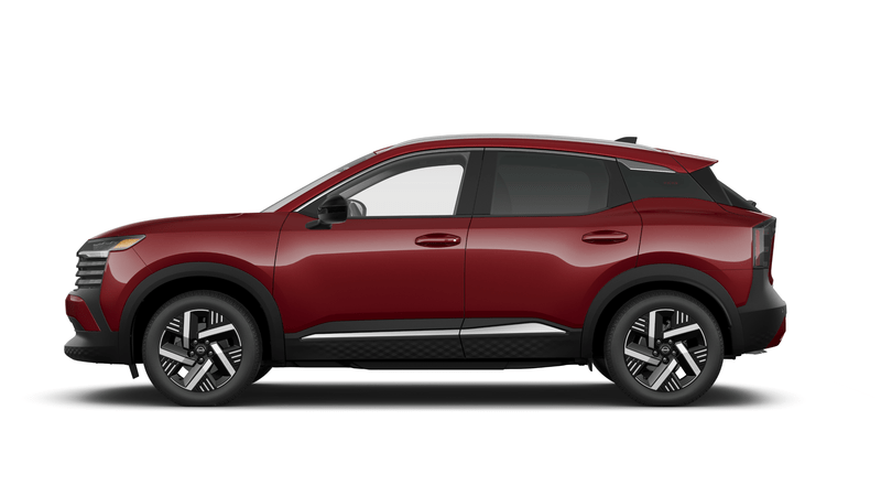 2026 Nissan Kick SV Pago Pago 2026 Nissan Kick SV Pago Pago