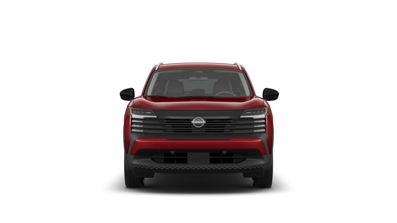 2026 Nissan Kick SV Pago Pago 2026 Nissan Kick SV Pago Pago