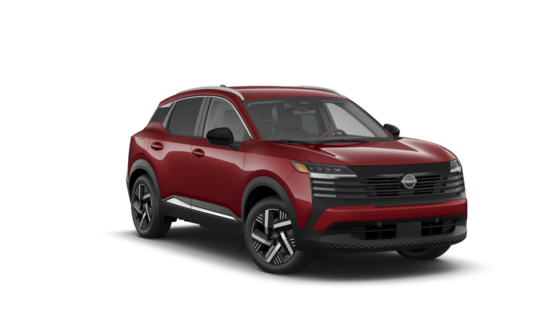 2026 Nissan Kick SV Pago Pago 2026 Nissan Kick SV Pago Pago