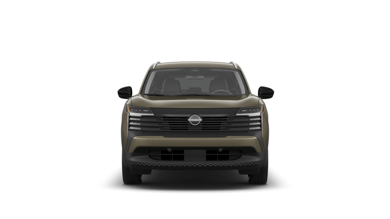 2026 Nissan Kick SV Pago Pago 2026 Nissan Kick SV Pago Pago