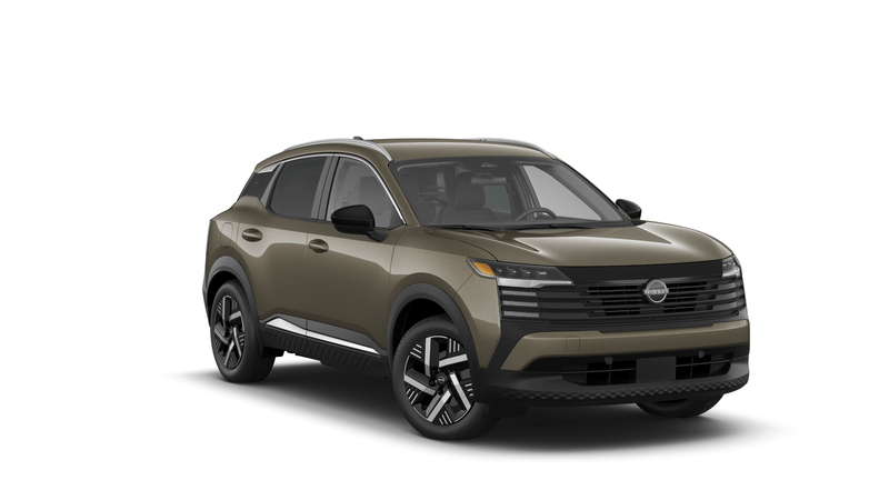2026 Nissan Kick SV Pago Pago 2026 Nissan Kick SV Pago Pago