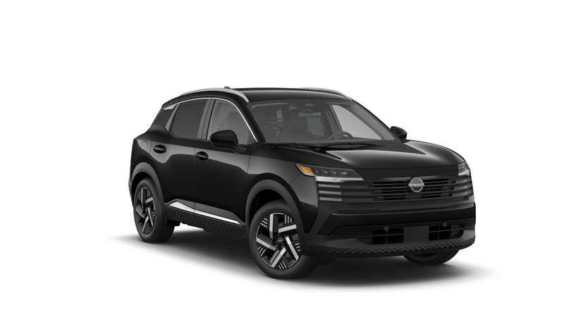 2026 Nissan Kick SV Pago Pago 2026 Nissan Kick SV Pago Pago