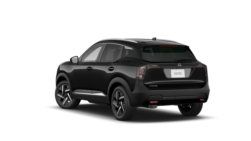 2026 Nissan Kick SV Pago Pago 2026 Nissan Kick SV Pago Pago