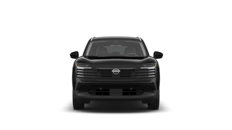 2026 Nissan Kick SV Pago Pago 2026 Nissan Kick SV Pago Pago