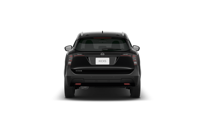 2026 Nissan Kick SV Pago Pago 2026 Nissan Kick SV Pago Pago