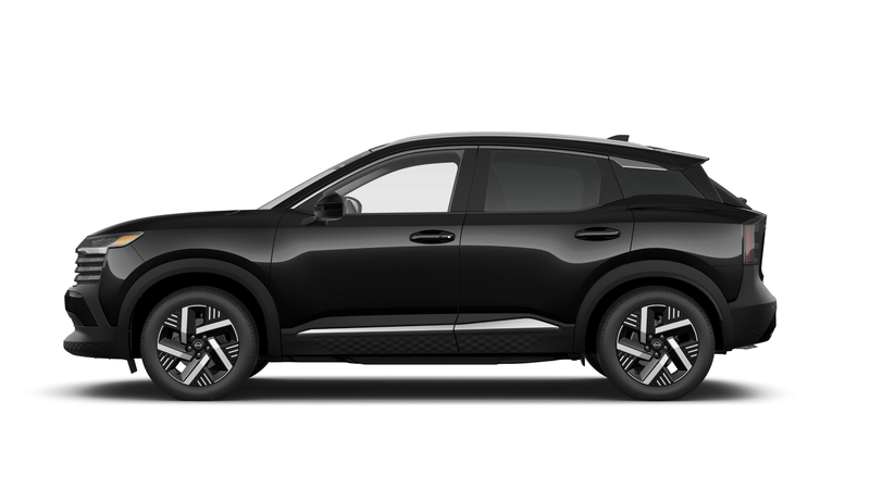 2026 Nissan Kick SV Pago Pago 2026 Nissan Kick SV Pago Pago