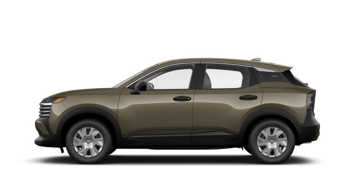 2026 Nissan Kicks Johnson City TN 2026 Nissan Kicks Johnson City TN