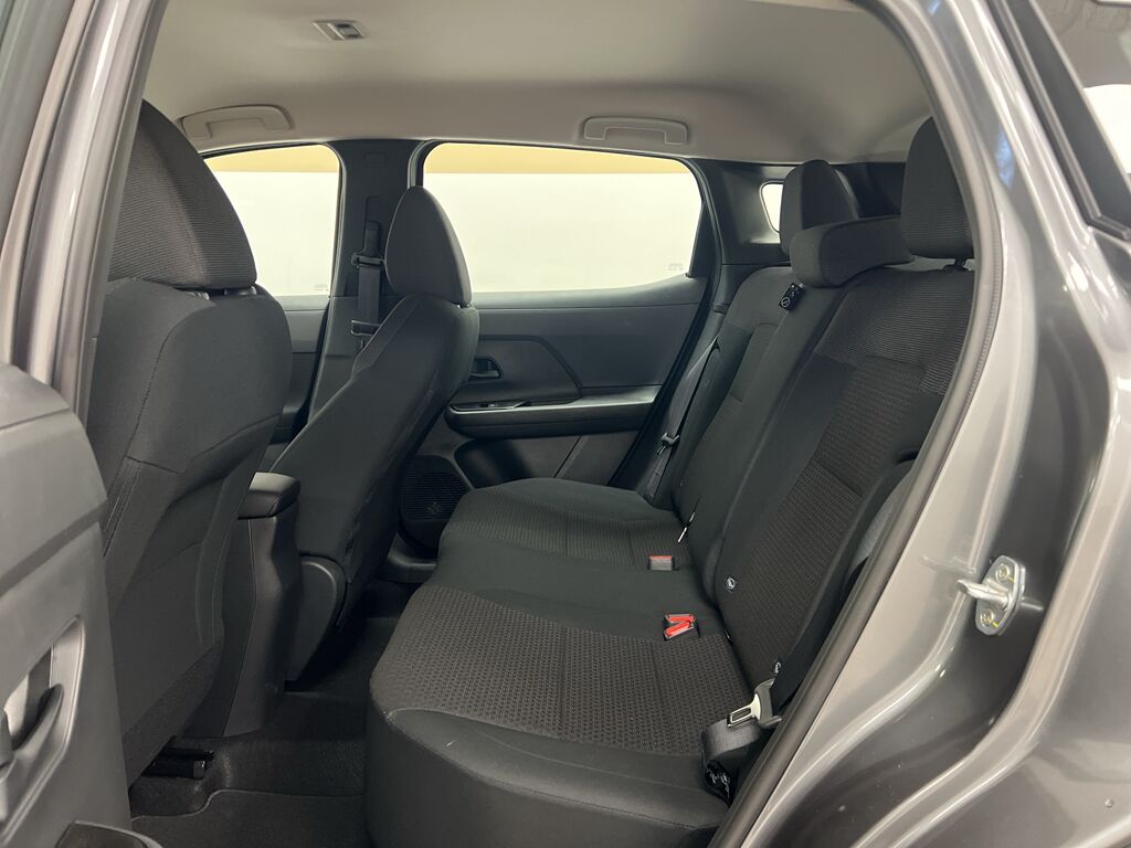 2026 Nissan Kicks S Bozeman MT