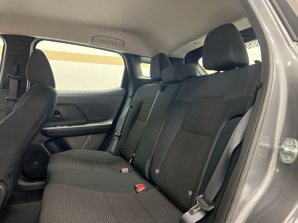 2026 Nissan Kicks S Bozeman MT