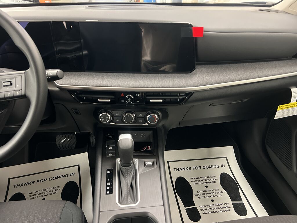 2026 Nissan Kicks S Bozeman MT