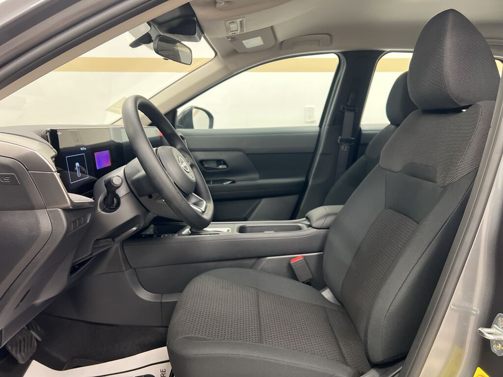 2026 Nissan Kicks S Bozeman MT