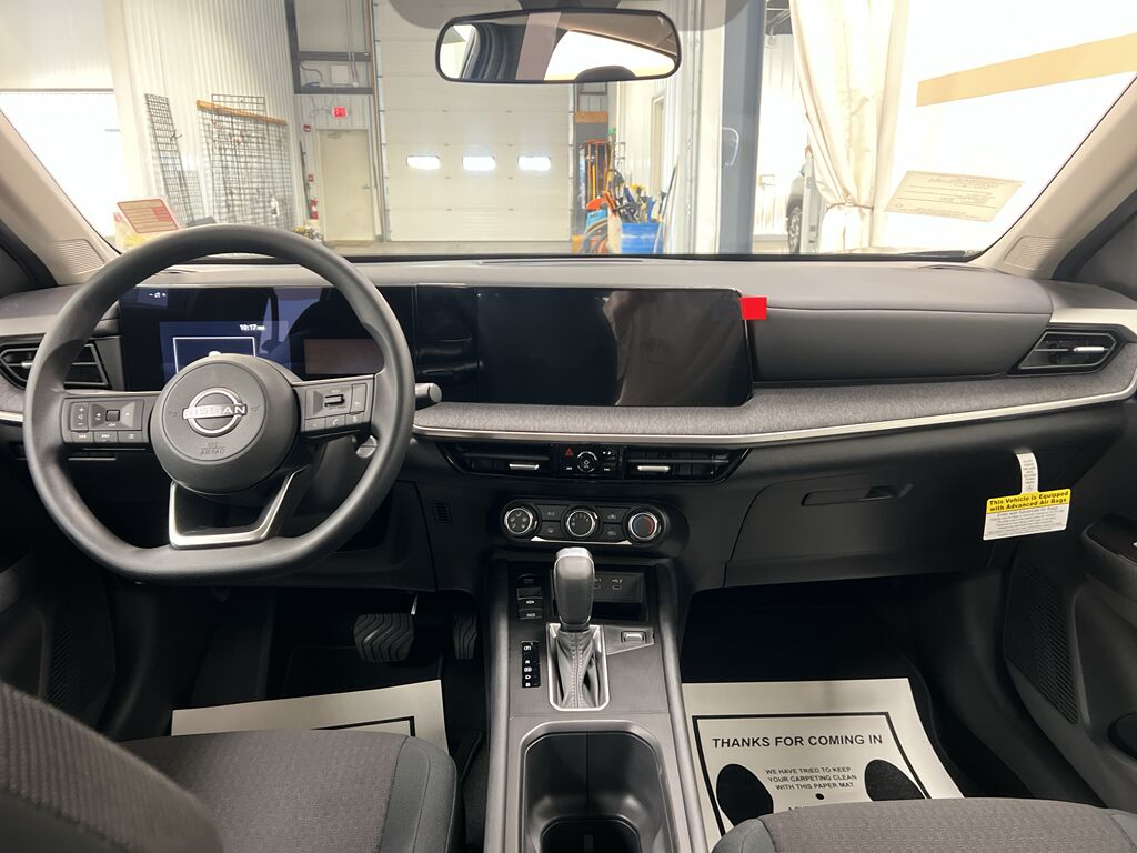 2026 Nissan Kicks S Bozeman MT
