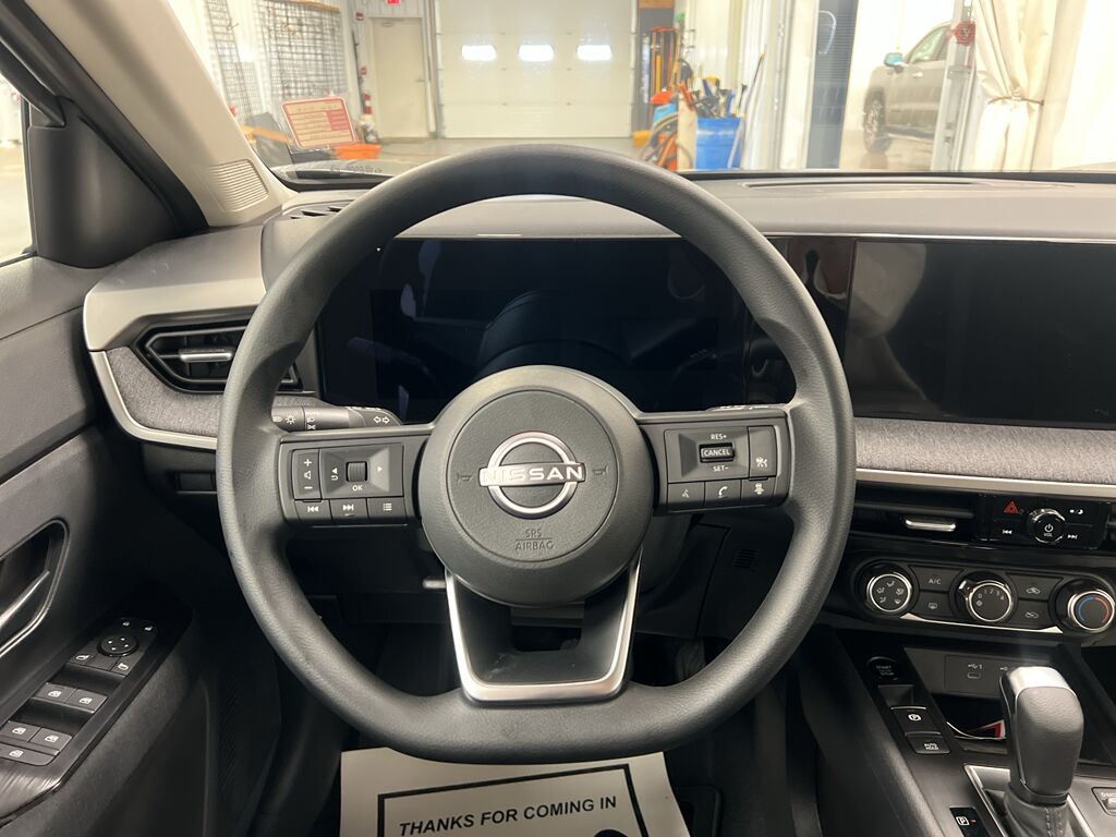 2026 Nissan Kicks S Bozeman MT