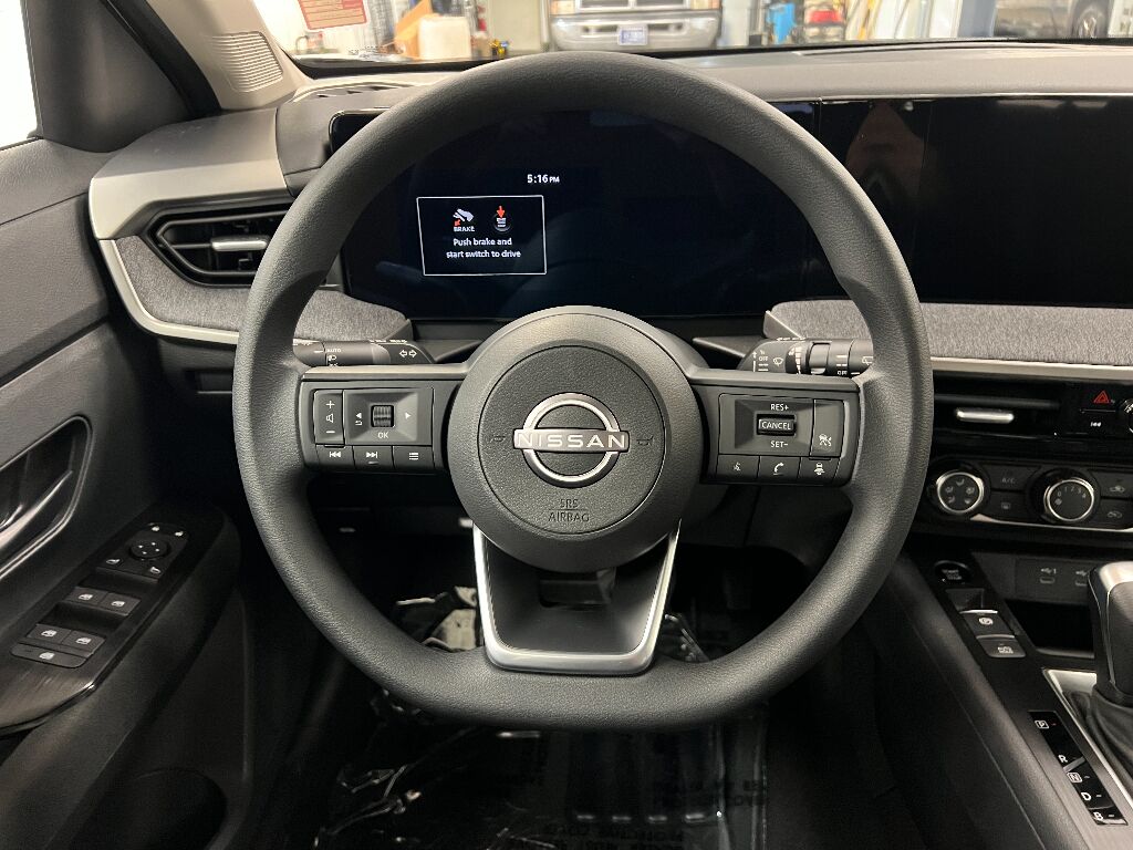 2026 Nissan Kicks S Bozeman MT