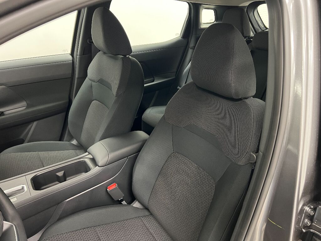 2026 Nissan Kicks S Bozeman MT