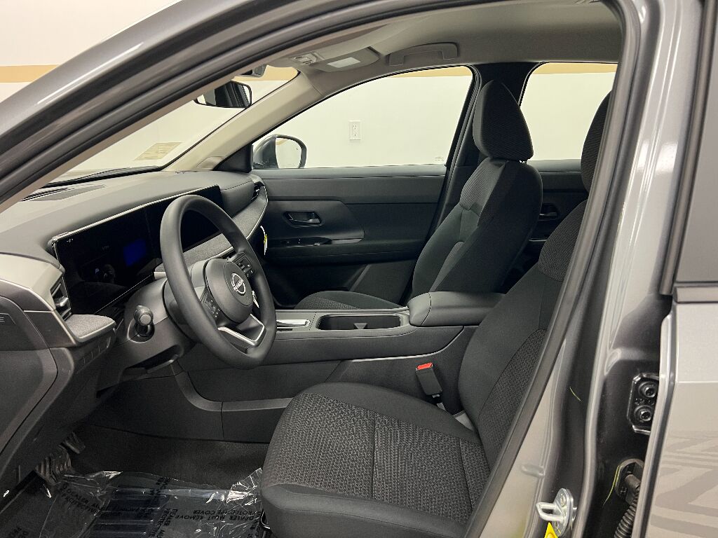 2026 Nissan Kicks S Bozeman MT