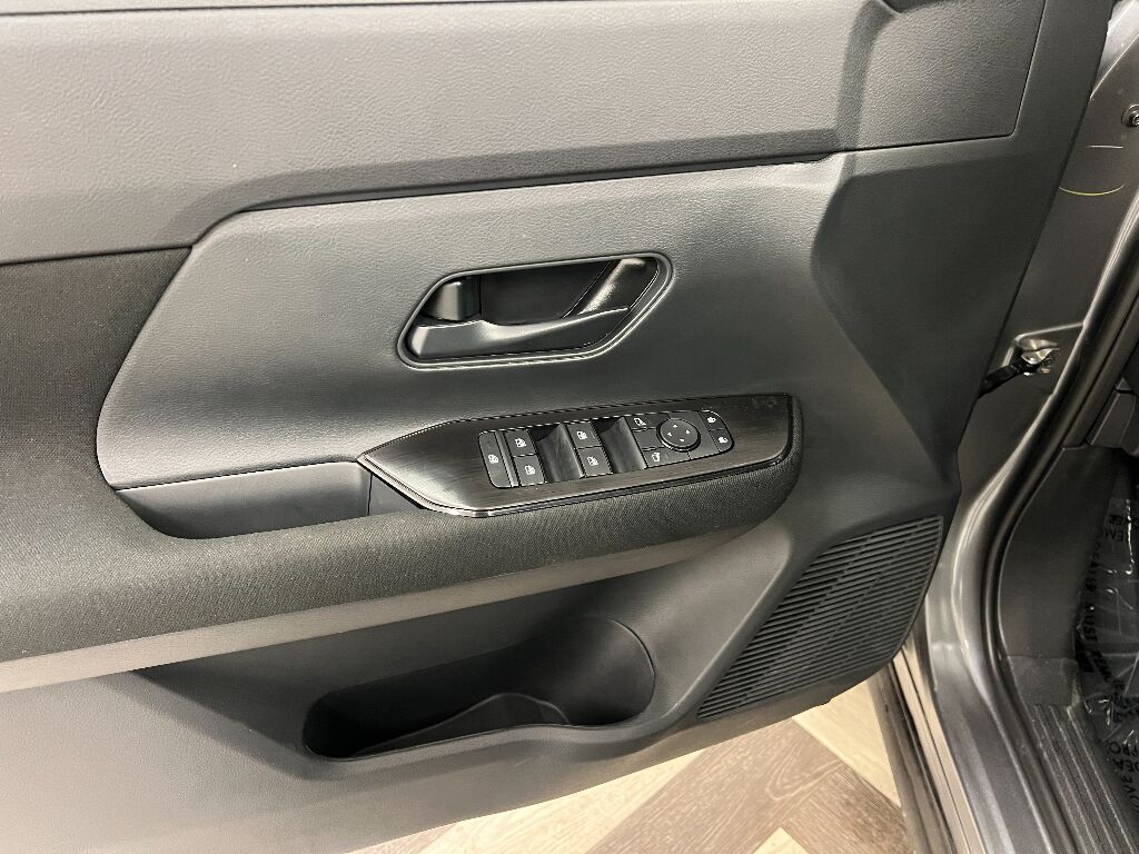 2026 Nissan Kicks S Bozeman MT