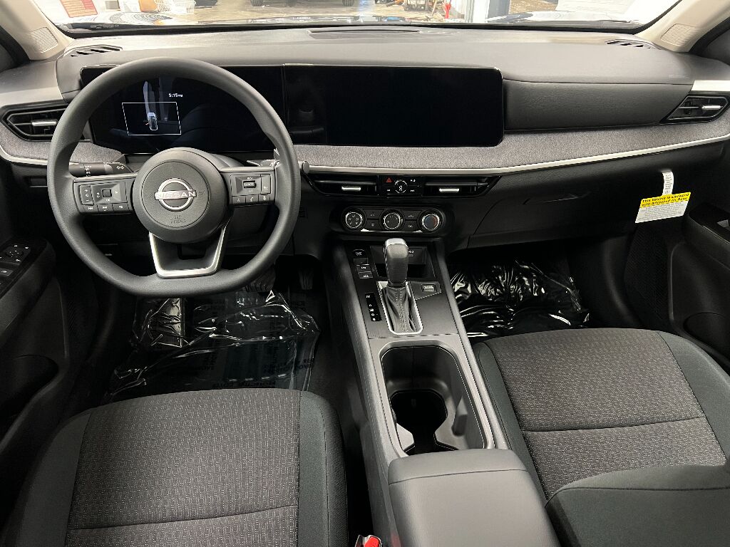2026 Nissan Kicks S Bozeman MT
