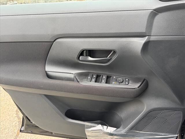 2026 Nissan Kicks S Johnson City TN 2026 Nissan Kicks S Johnson City TN