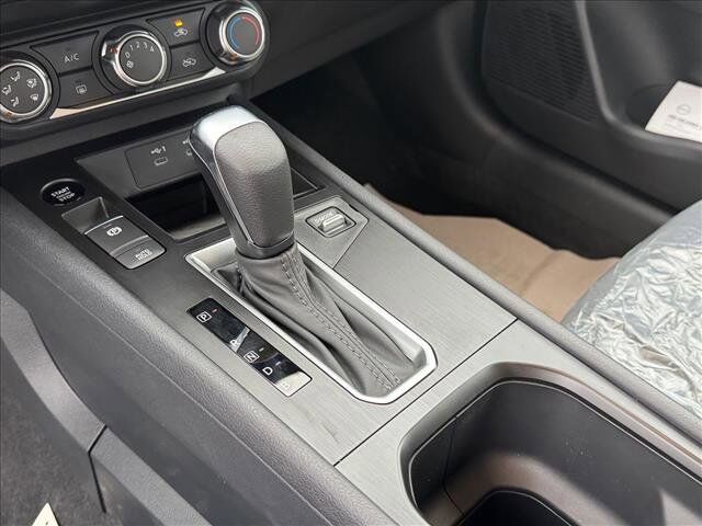 2026 Nissan Kicks S Johnson City TN 2026 Nissan Kicks S Johnson City TN