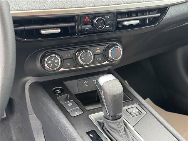 2026 Nissan Kicks S Johnson City TN 2026 Nissan Kicks S Johnson City TN