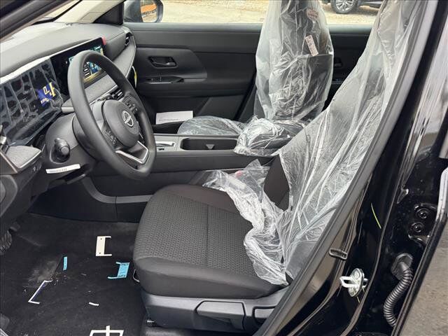 2026 Nissan Kicks S Johnson City TN 2026 Nissan Kicks S Johnson City TN