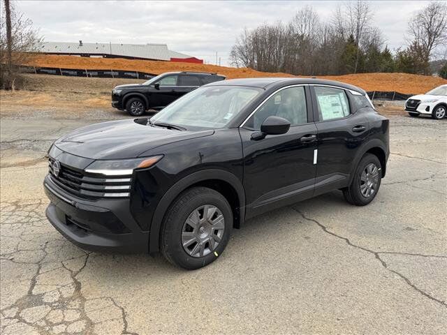 2026 Nissan Kicks S Johnson City TN 2026 Nissan Kicks S Johnson City TN