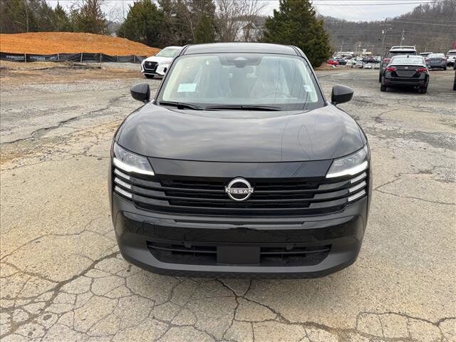 2026 Nissan Kicks S Johnson City TN 2026 Nissan Kicks S Johnson City TN