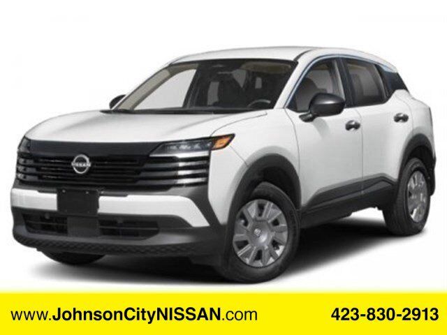 2026 Nissan Kicks 2026 Nissan Kicks