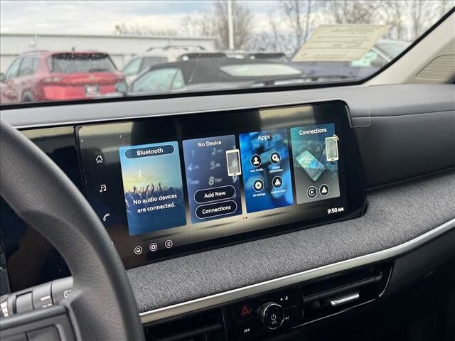 2026 Nissan Kicks S Johnson City TN 2026 Nissan Kicks S Johnson City TN