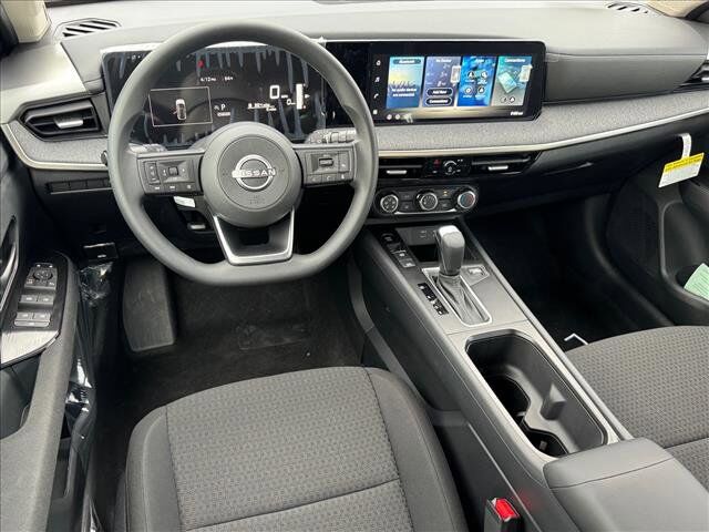 2026 Nissan Kicks S Johnson City TN 2026 Nissan Kicks S Johnson City TN