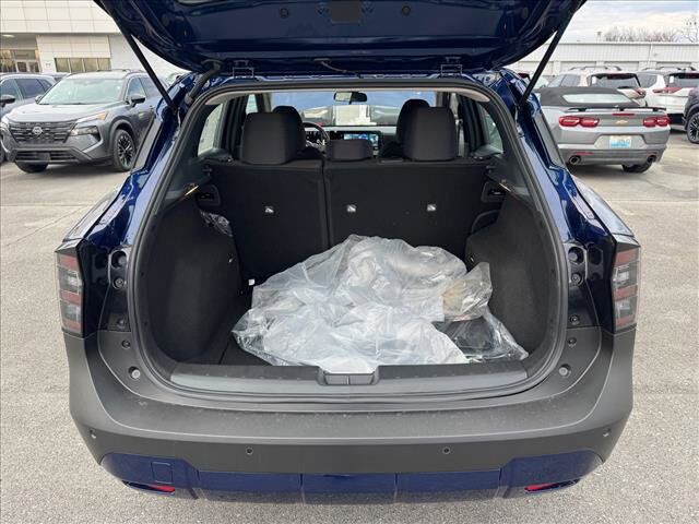 2026 Nissan Kicks S Johnson City TN 2026 Nissan Kicks S Johnson City TN