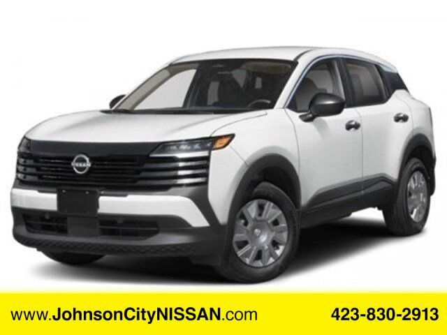 2026 Nissan Kicks 2026 Nissan Kicks