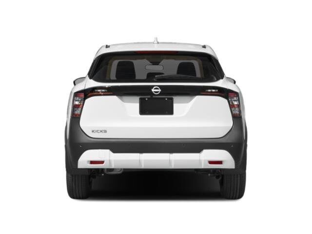 2026 Nissan Kicks S Kennesaw GA 2026 Nissan Kicks S Kennesaw GA