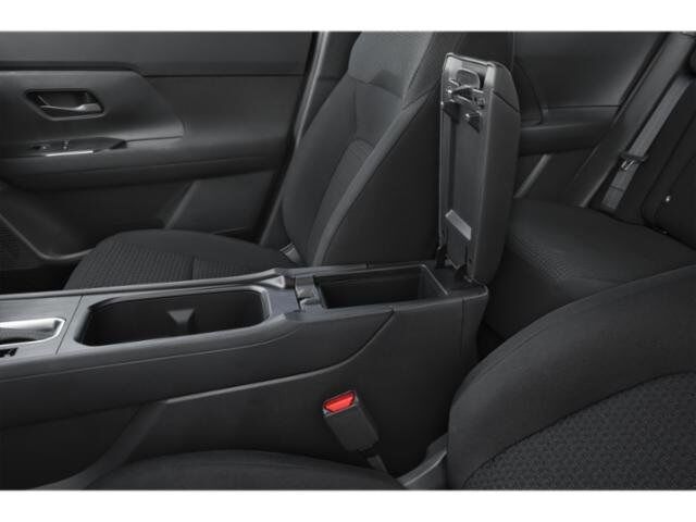 2026 Nissan Kicks S Kennesaw GA 2026 Nissan Kicks S Kennesaw GA