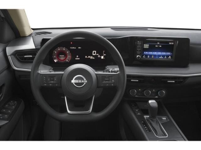 2026 Nissan Kicks S Kennesaw GA 2026 Nissan Kicks S Kennesaw GA