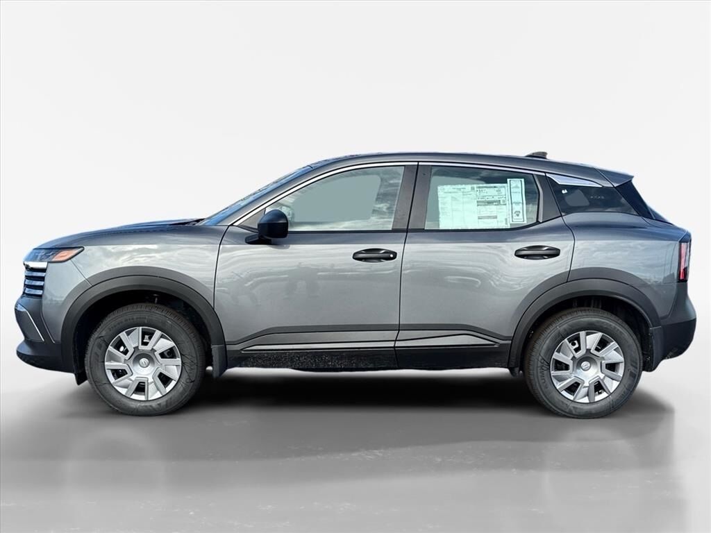 2026 Nissan Kicks S Morristown TN 2026 Nissan Kicks S Morristown TN