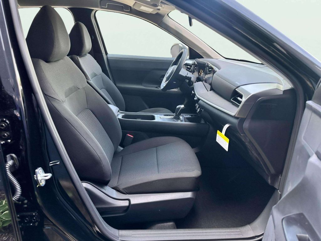 2026 Nissan Kicks S San Clemente CA