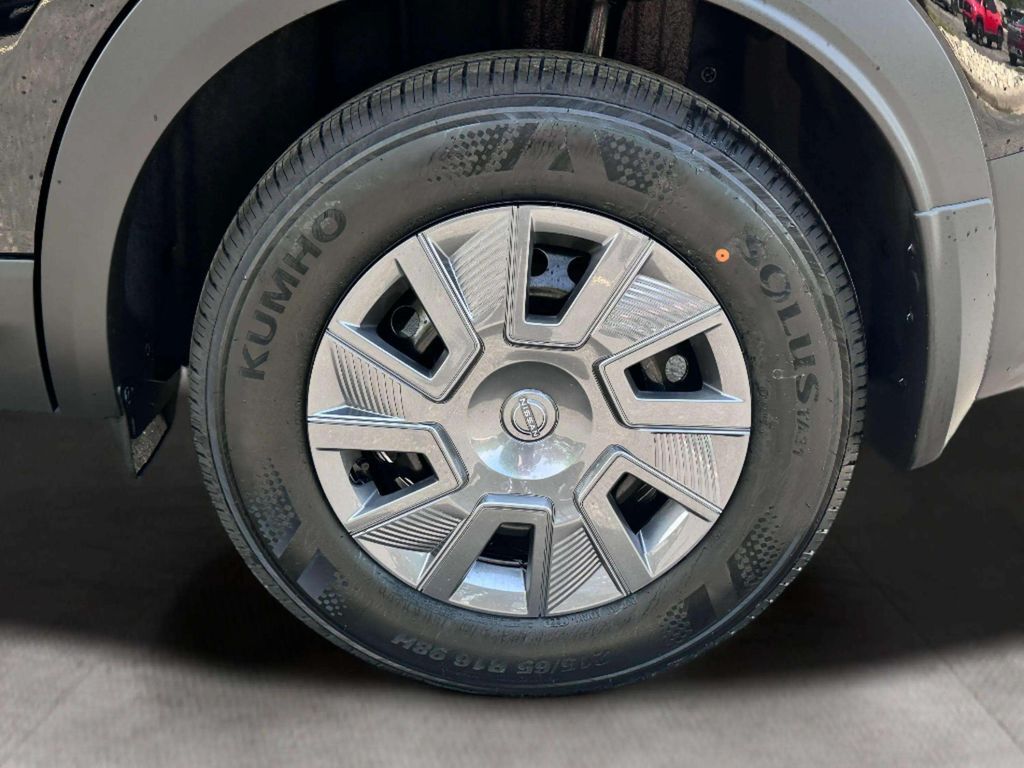 2026 Nissan Kicks S San Clemente CA