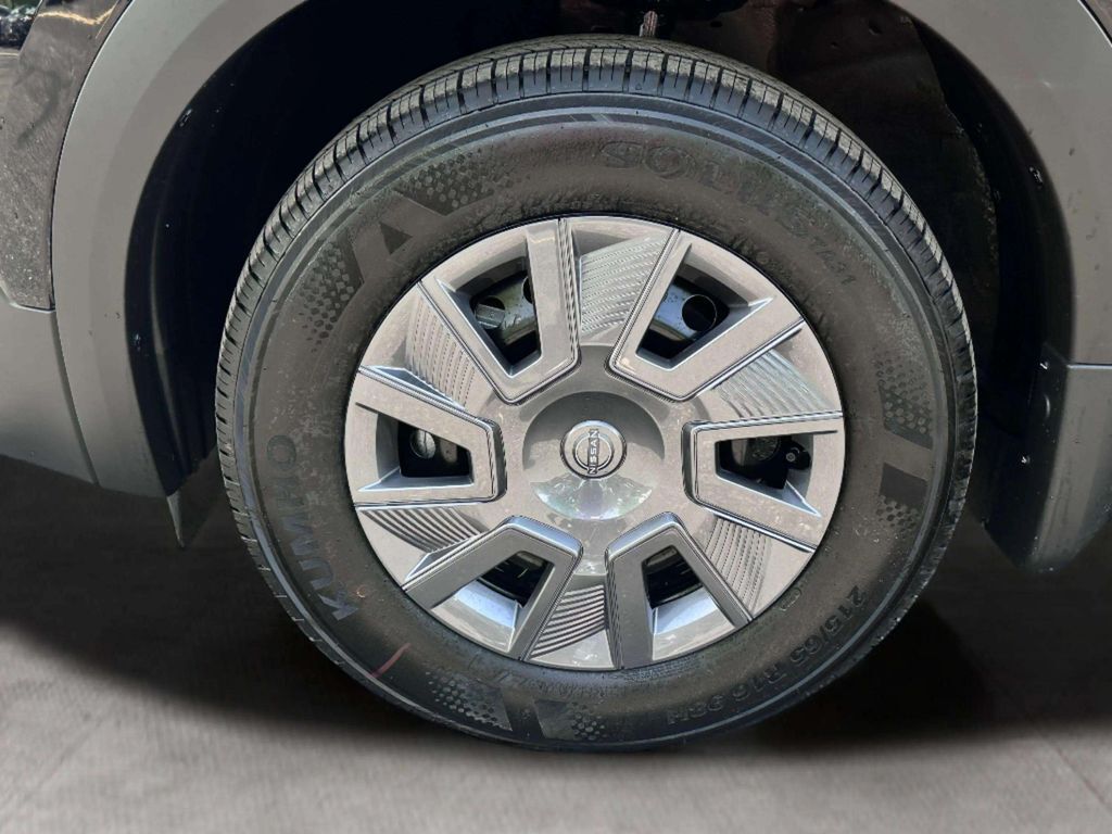 2026 Nissan Kicks S San Clemente CA