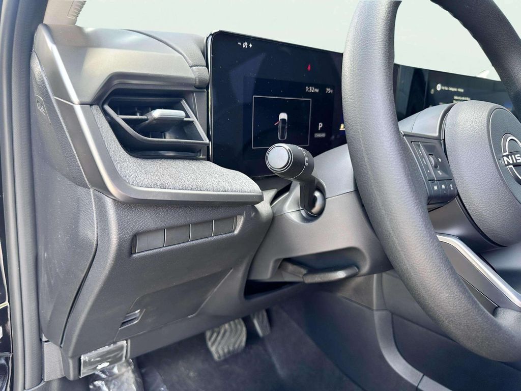 2026 Nissan Kicks S San Clemente CA