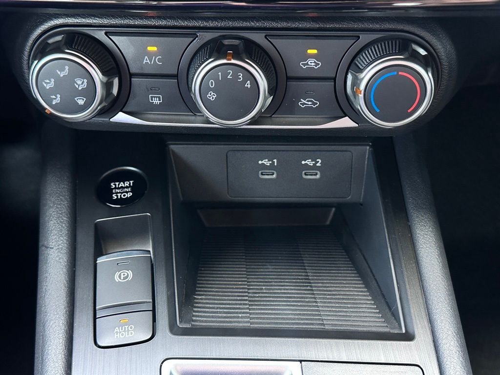 2026 Nissan Kicks S San Clemente CA
