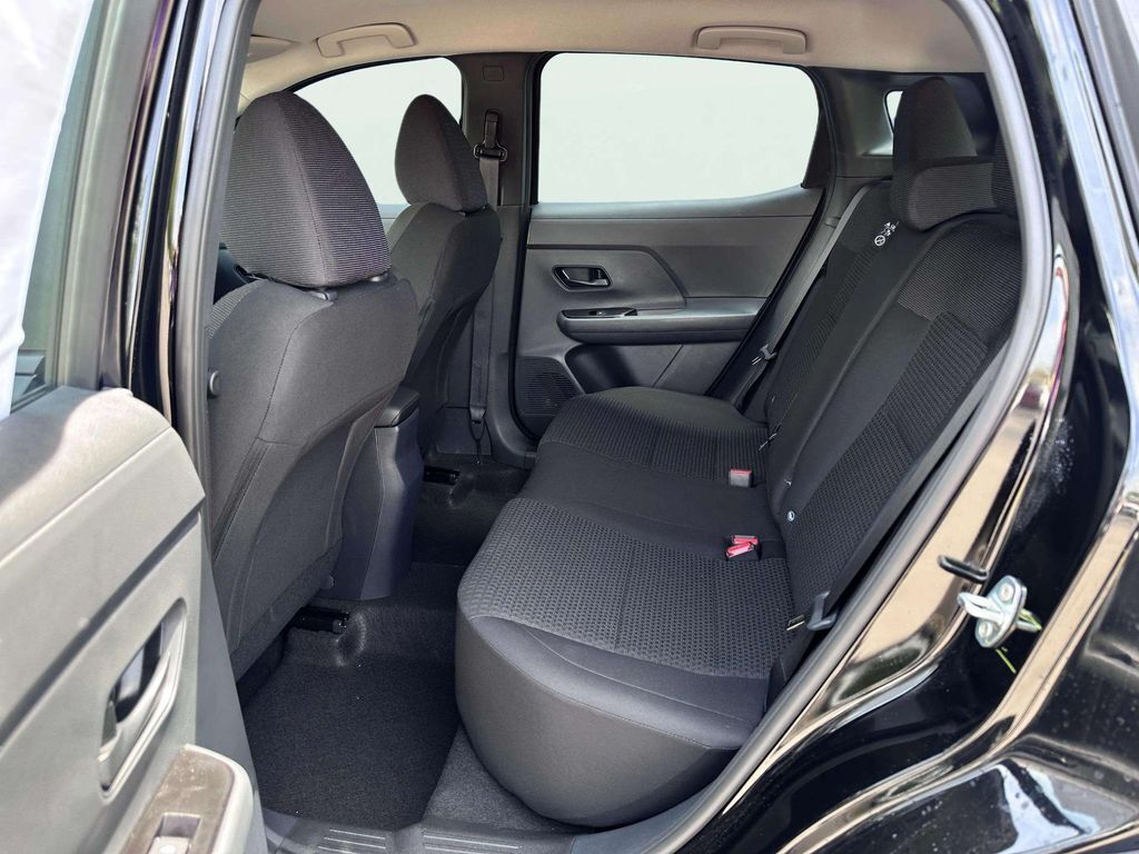 2026 Nissan Kicks S San Clemente CA