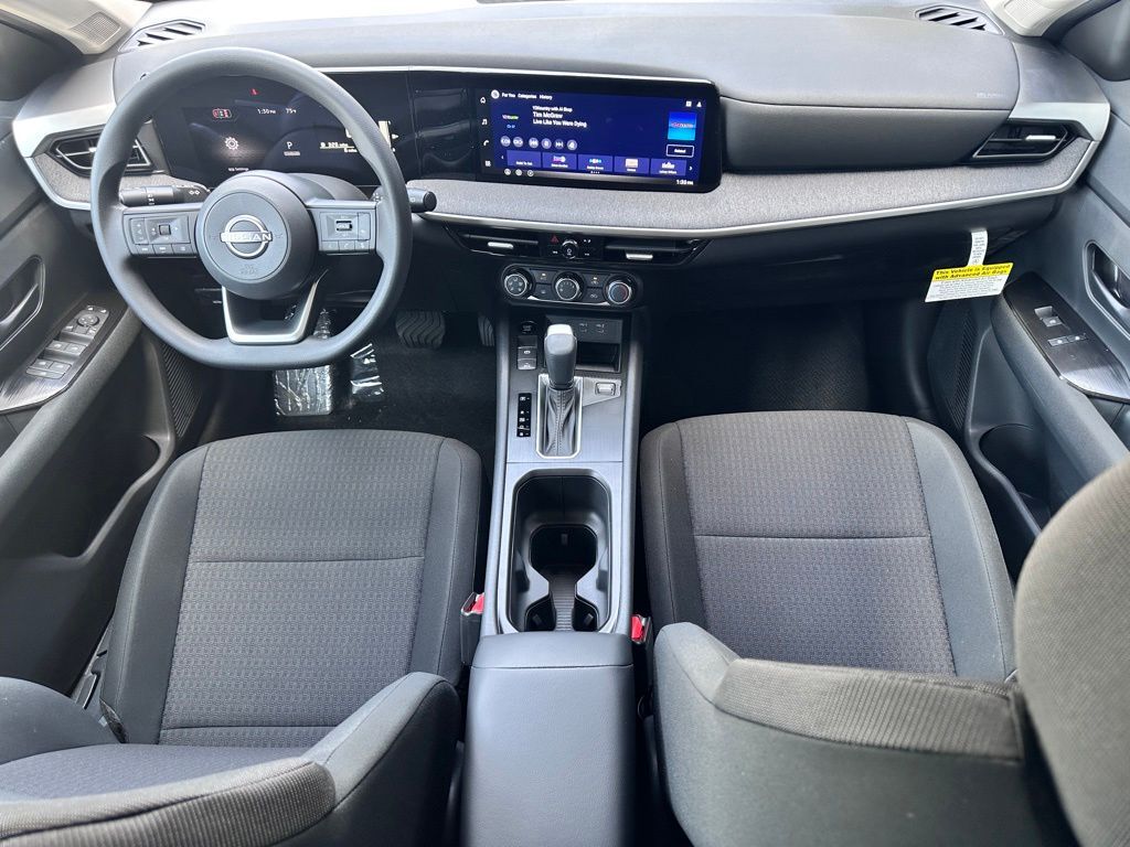 2026 Nissan Kicks S San Clemente CA