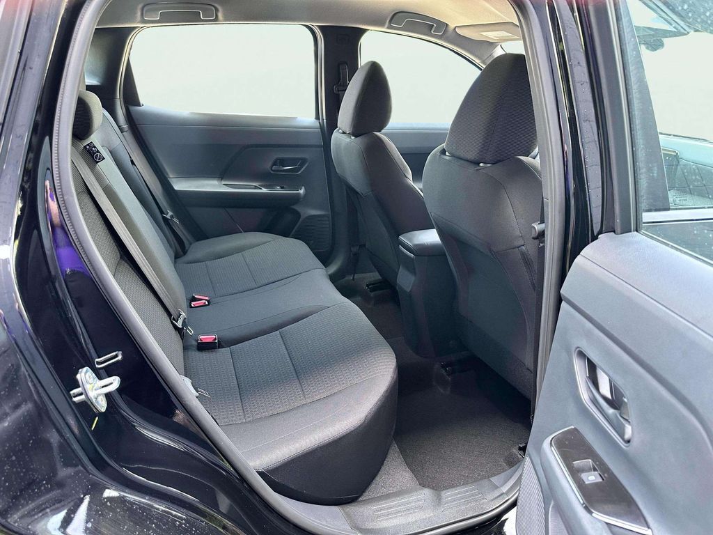 2026 Nissan Kicks S San Clemente CA