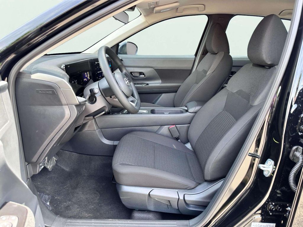 2026 Nissan Kicks S San Clemente CA