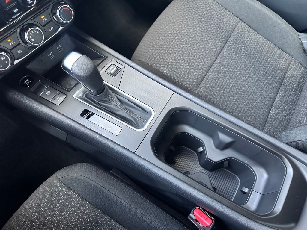 2026 Nissan Kicks S San Clemente CA