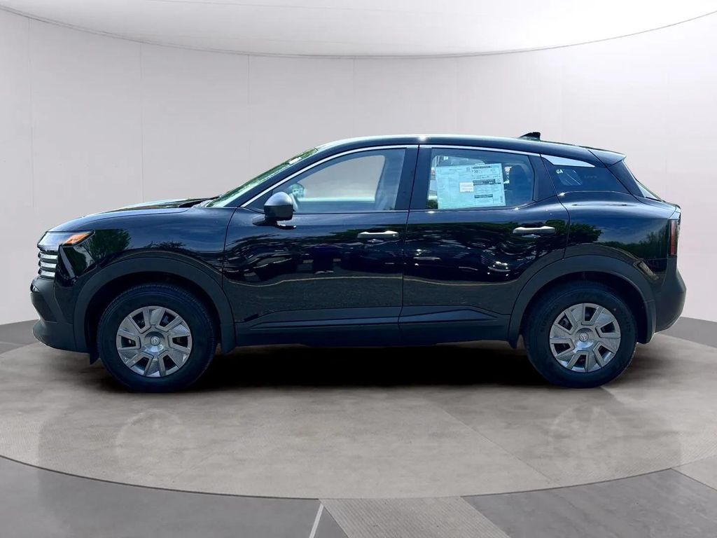 2026 Nissan Kicks S San Clemente CA