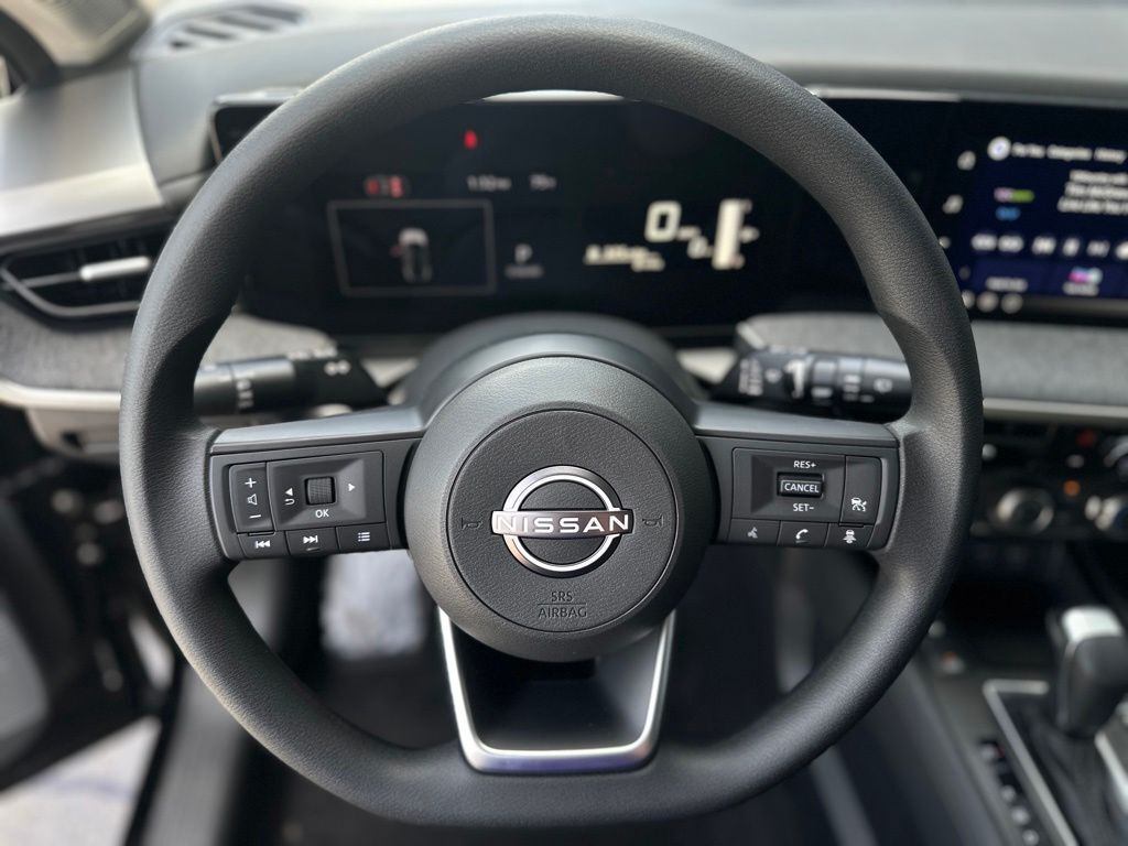 2026 Nissan Kicks S San Clemente CA
