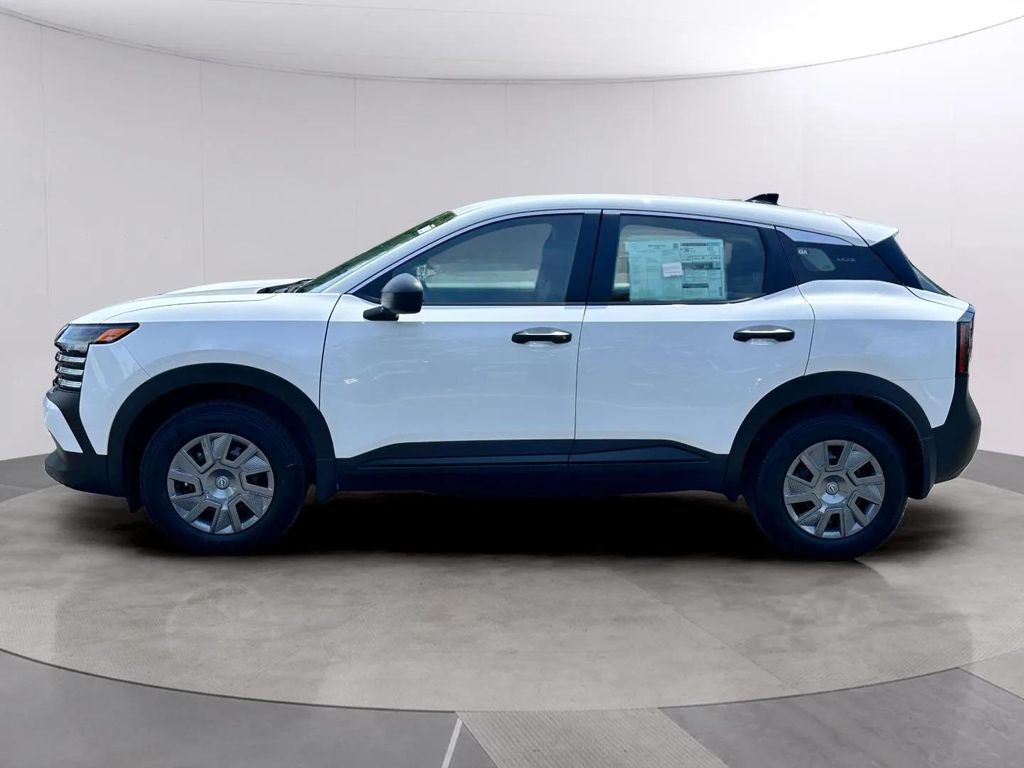 2026 Nissan Kicks S San Clemente CA